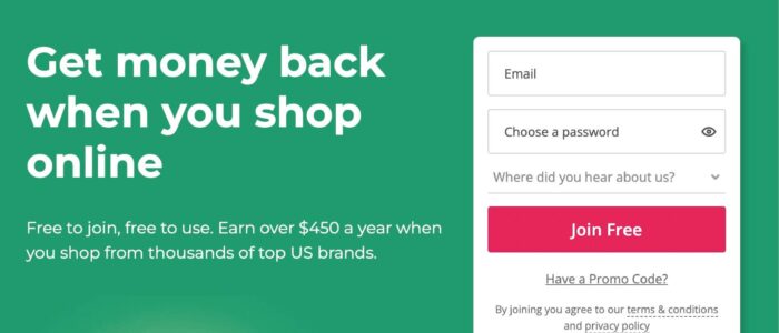 TopCashback